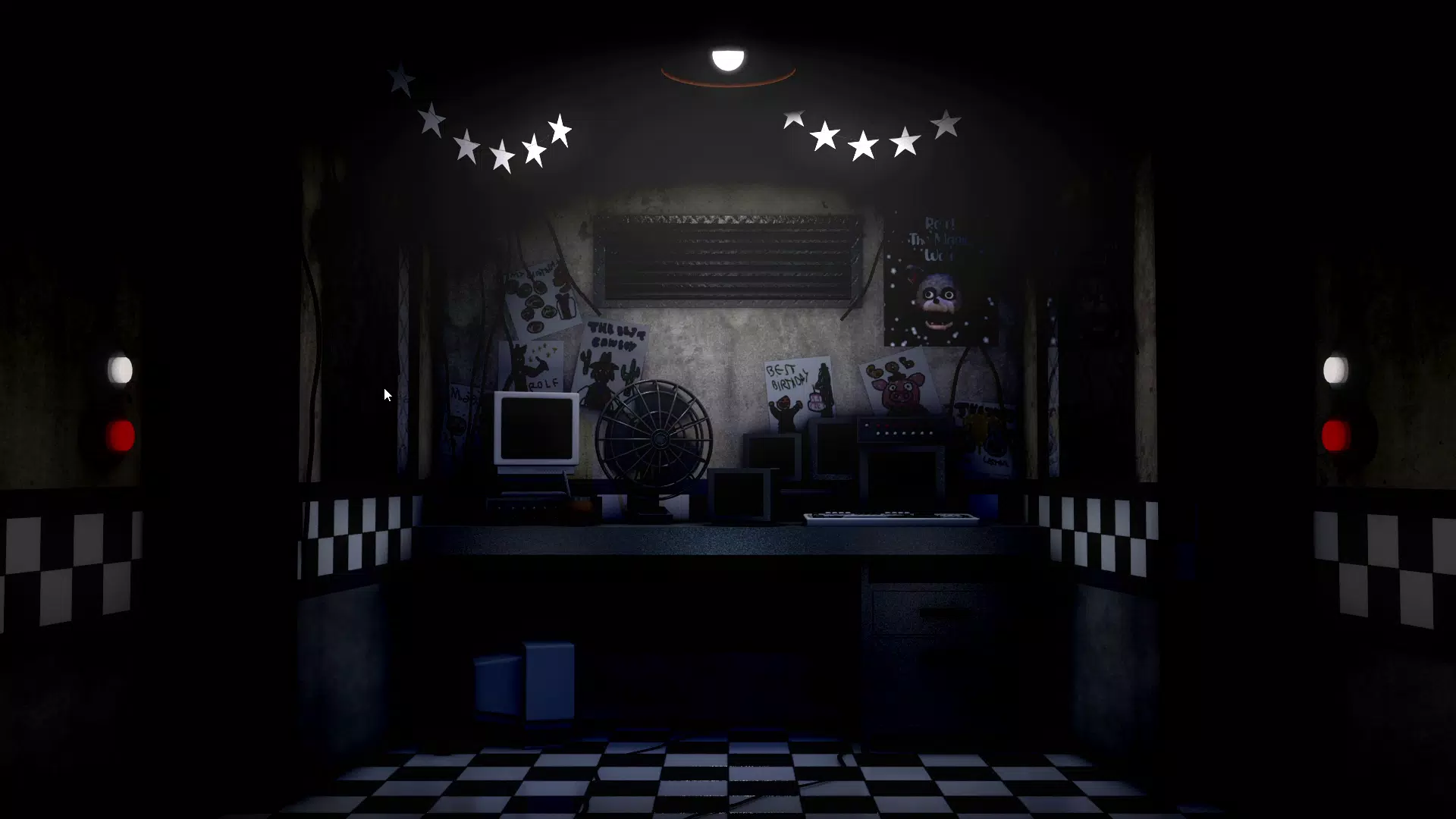 Five Nights at Maggie's 3 ဖန်သားပြင်ဓာတ်ပုံ 0