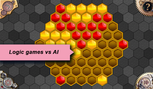 Mind Games: Adult puzzle games Screenshot 3