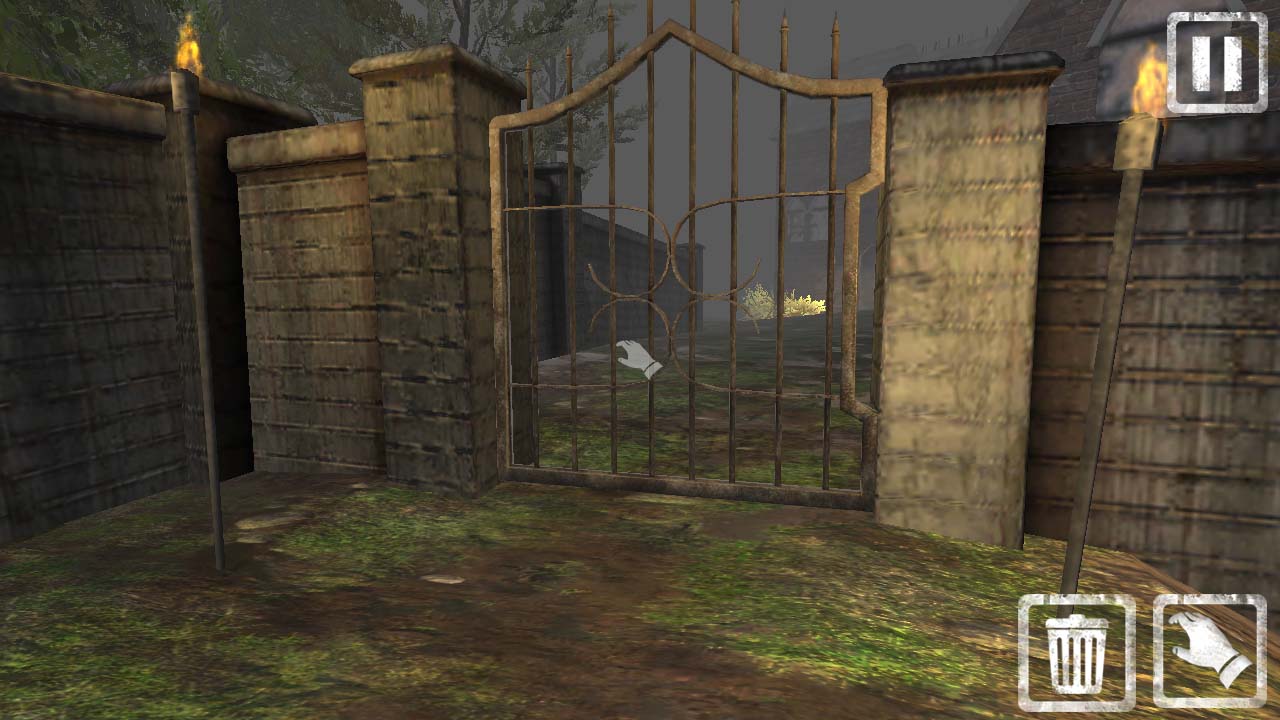 Ghosts Stories Screenshot 0