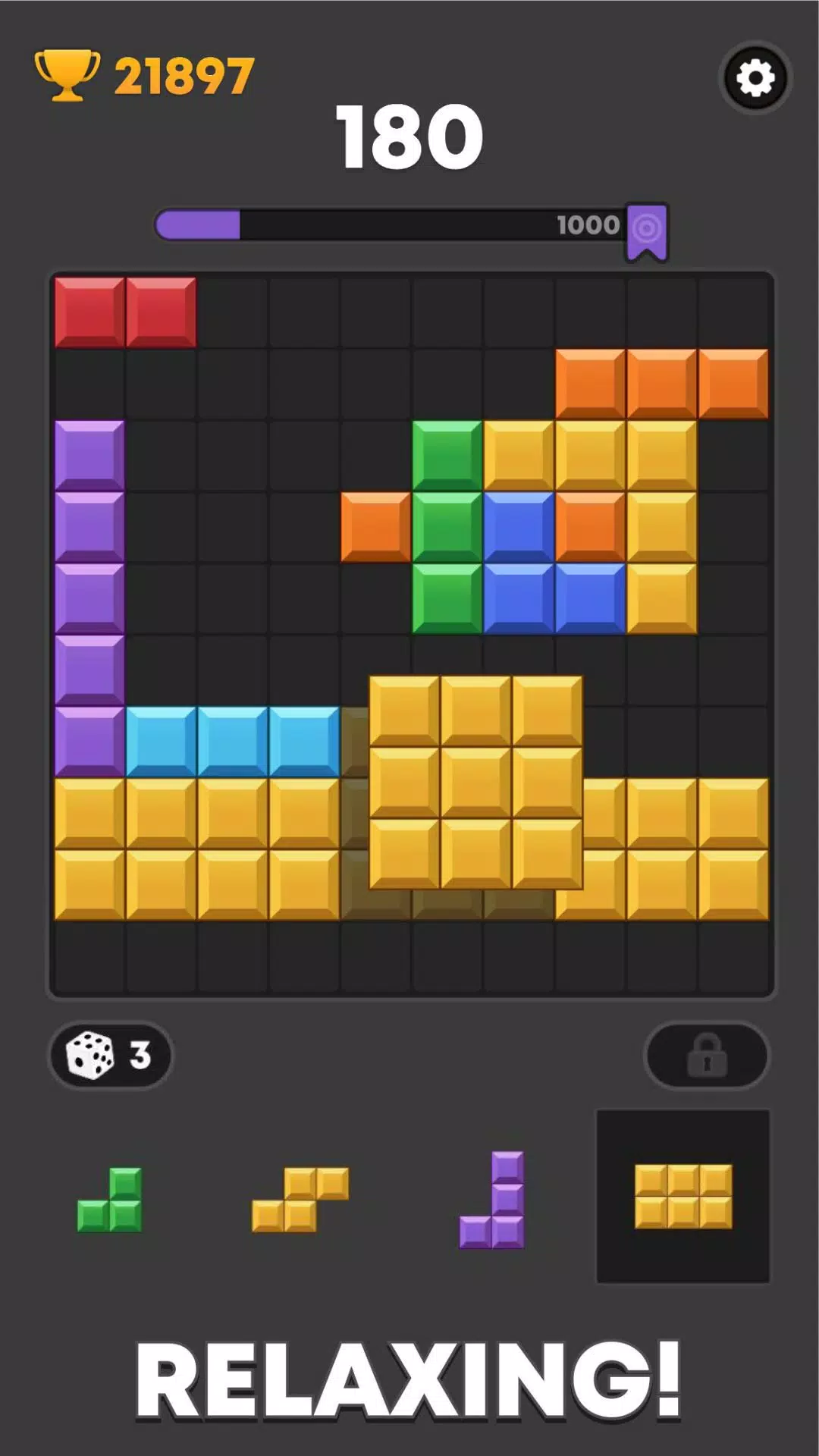 Block Mania Screenshot 0