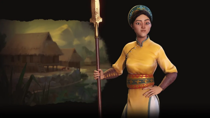 Civ 7はリーダーになることの意味を再定義します
