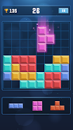 Block Puzzle Brick Classic Schermafbeelding 1