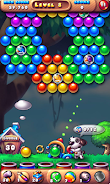 Bubble Bird Rescue स्क्रीनशॉट 2