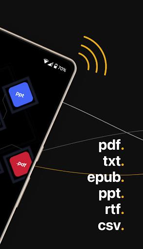 AskYourPDF - ChatPDF AI應用截圖第2張