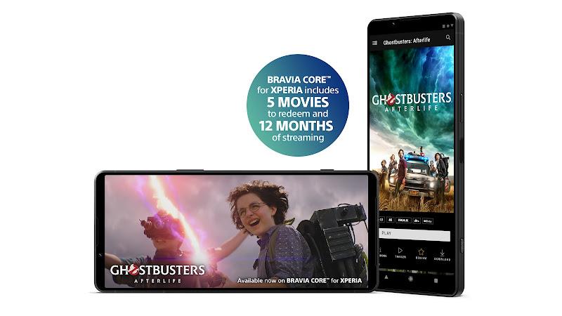 BRAVIA CORE for XPERIA应用截图第0张