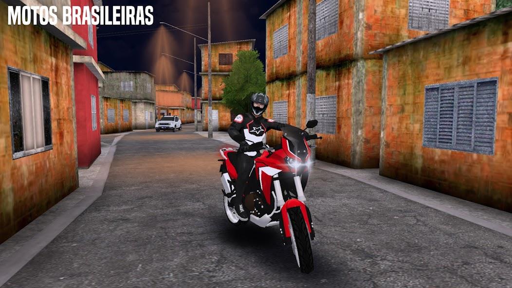 Elite Motos 2 Mod Captura de tela 0