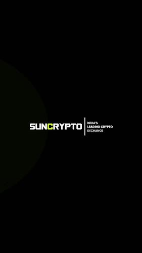 Sun Crypto: Invest In Bitcoin スクリーンショット 0