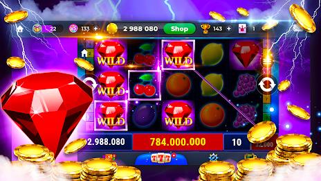 Youre Casino ဖန်သားပြင်ဓာတ်ပုံ 2