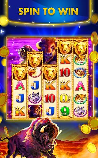 Big Fish Casino - Slots Games স্ক্রিনশট 1