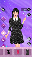 Sparkle Me - makeover game Tangkapan skrin 0