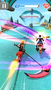 Racing Smash 3D スクリーンショット 1