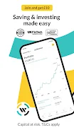 Wombat: Save & Invest Ảnh chụp màn hình 0