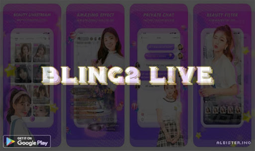 Bling2 Live 2023 App tips স্ক্রিনশট 1