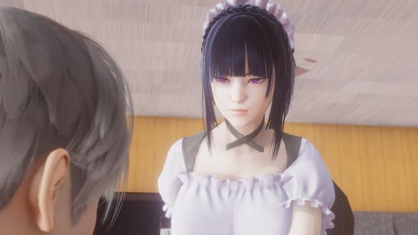 Lycoris Radiata Captura de pantalla 3
