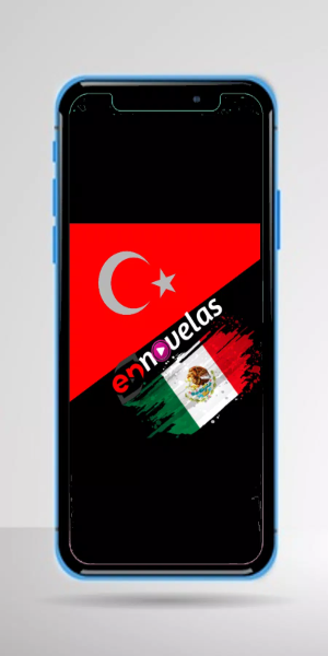 EnNovelas Español Completas Скриншот 0
