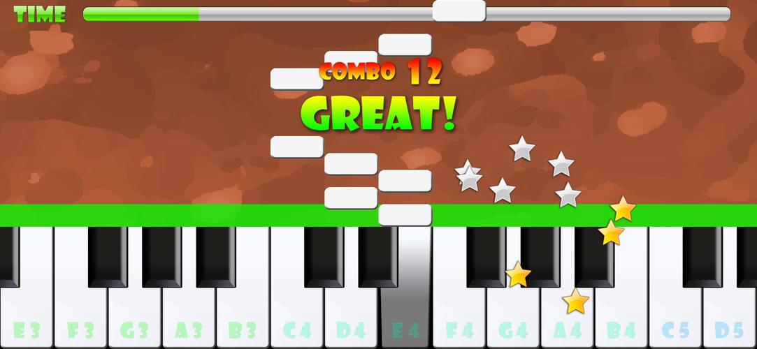 Piano Master 2 Screenshot 3