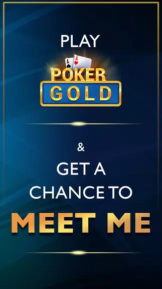 Poker Gold (With Rummy & Andar Скриншот 2