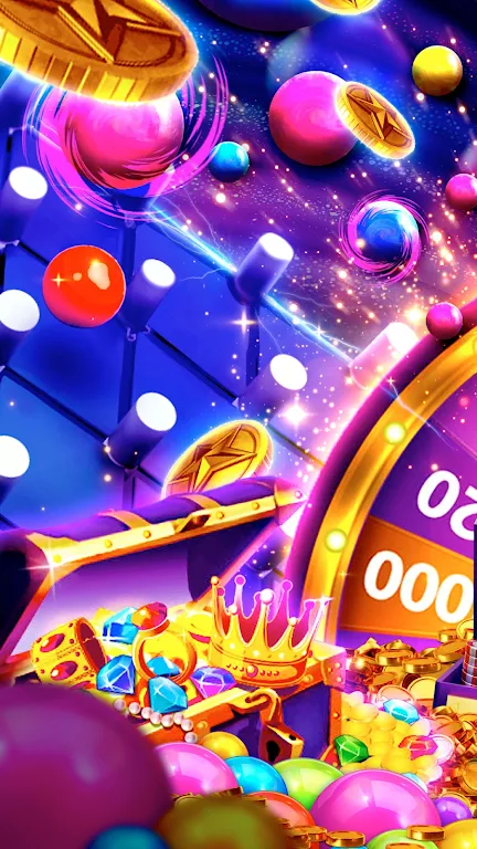 Ball of Fortune Ảnh chụp màn hình 1