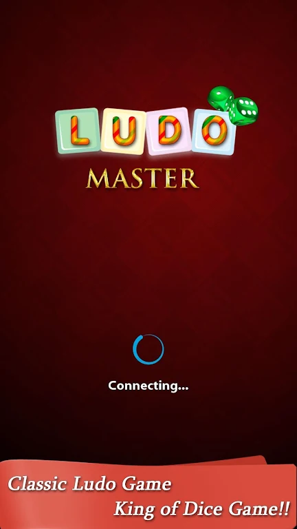 Ludo Master : Ultimate Dice Game Ảnh chụp màn hình 0
