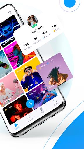 Plamfy: Watch Live Stream Schermafbeelding 1