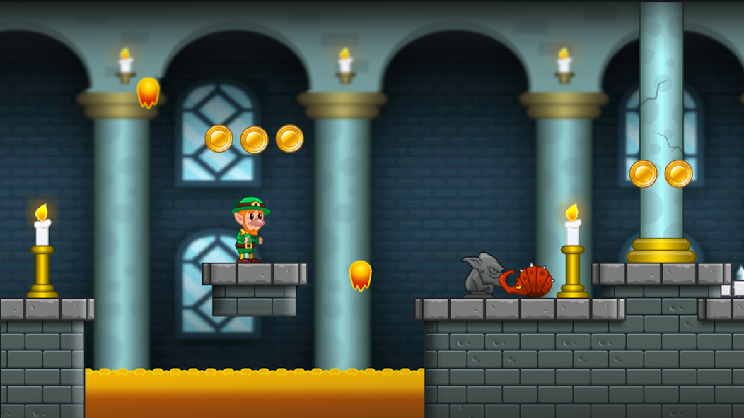 Lep's World Mod স্ক্রিনশট 3