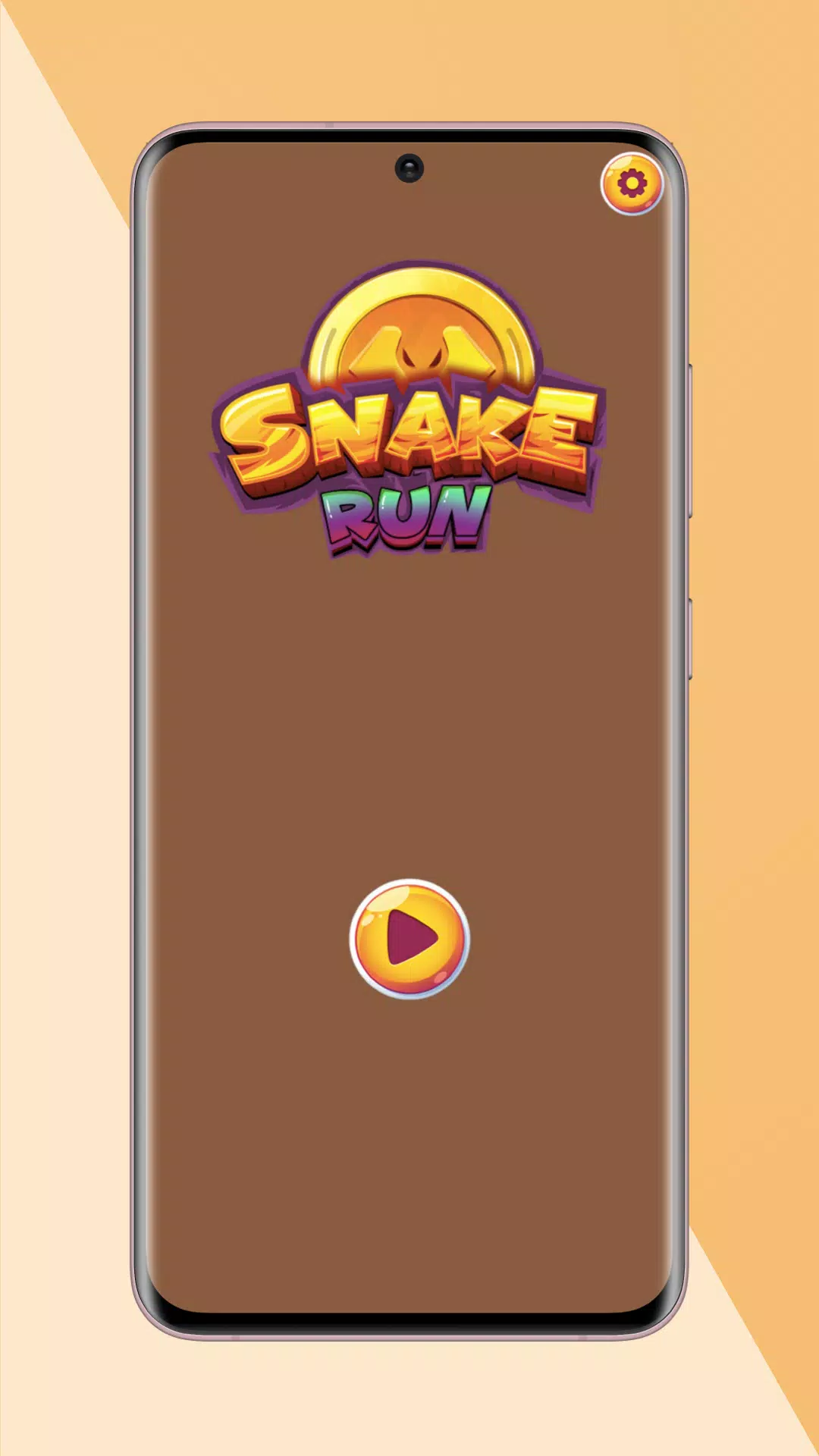 Snake Run Скриншот 1