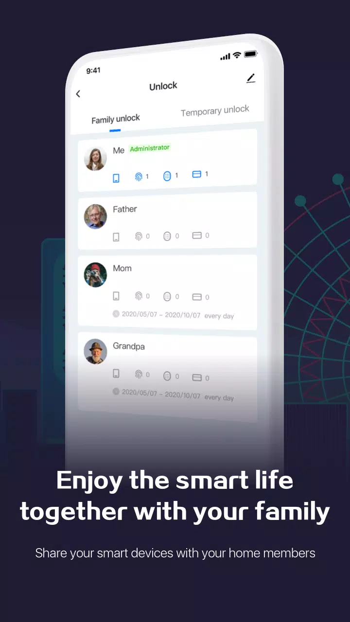 Smart Life Screenshot 3