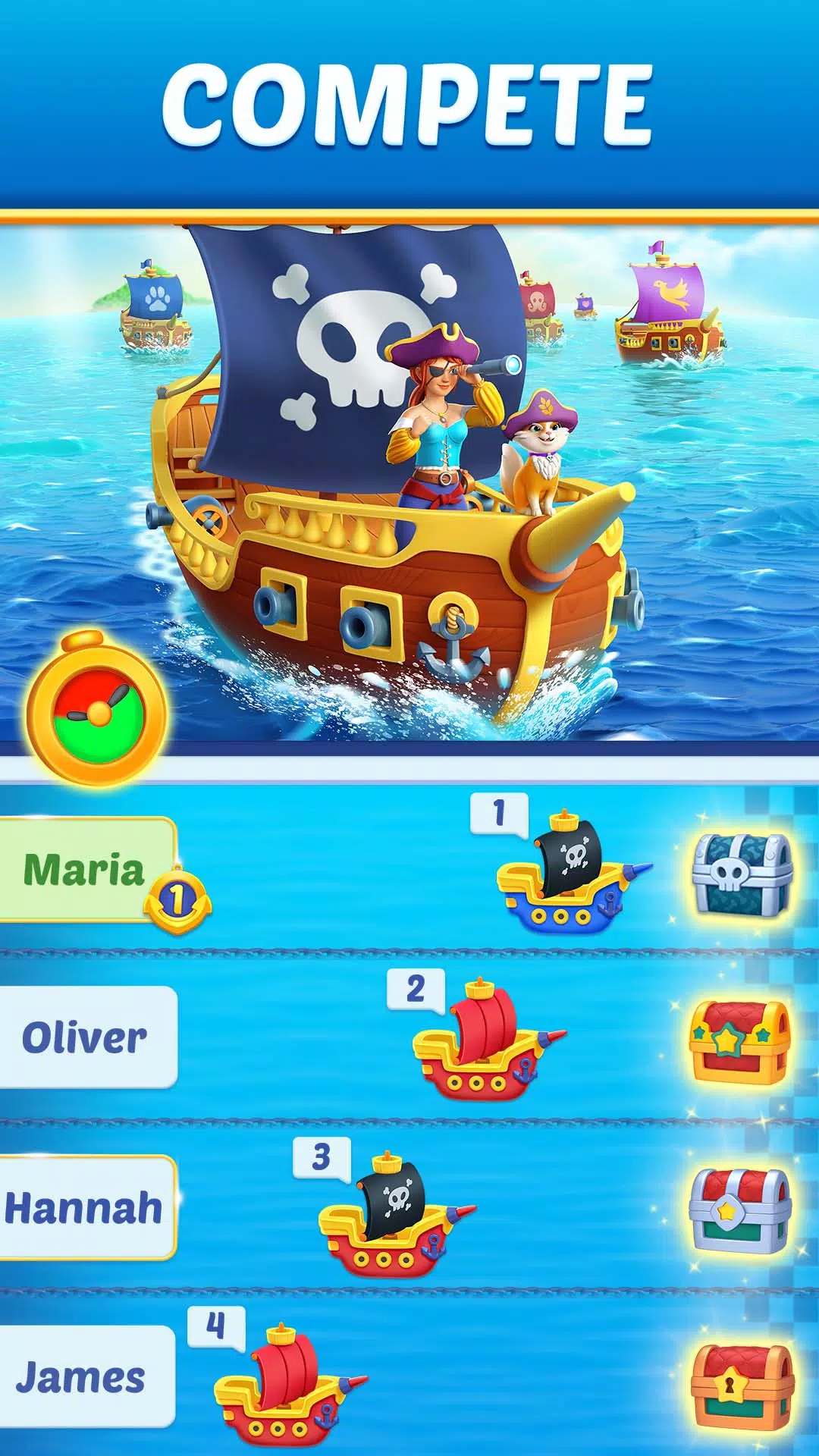 Fiona's Farm應用截圖第3張