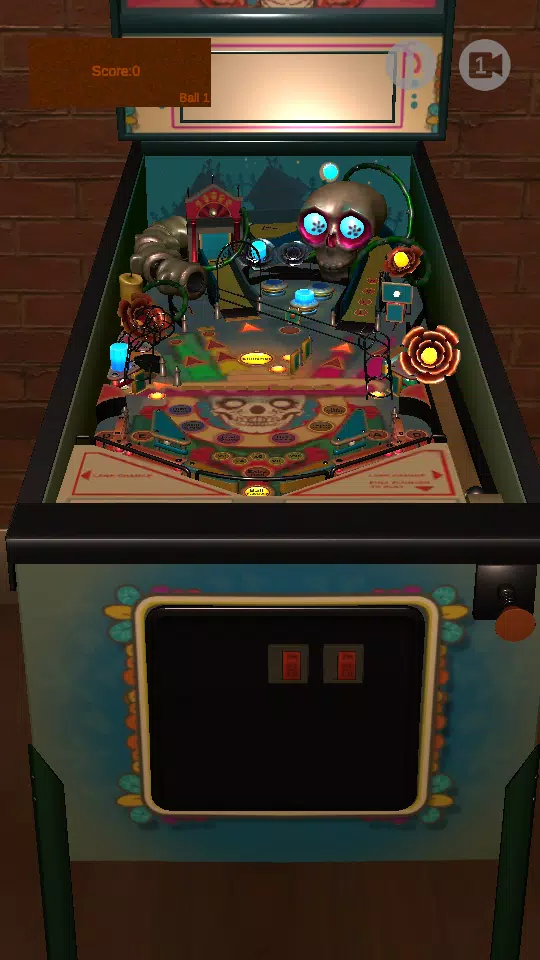 Classic Pinball ဖန်သားပြင်ဓာတ်ပုံ 3