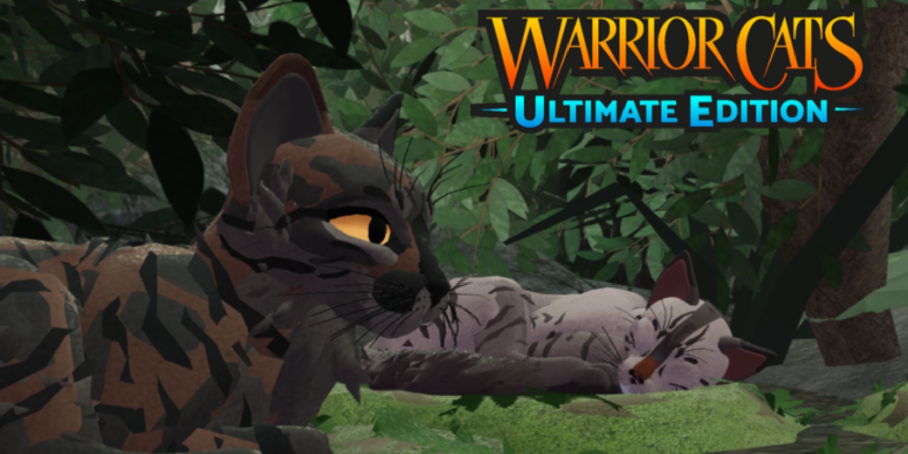 Image: Social media icons or in-game notification