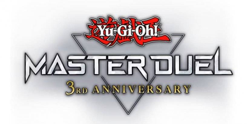 Yu-gi-oh! Mestre Duel comemora o terceiro aniversário como o Yu-Gi-Oh! Campeonatos retornam à Europa