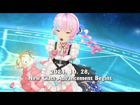 Tales of Wind: Radiant Rebirth Gameplay