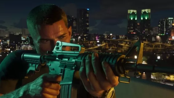Developers Adjusting Strategies Around GTA 6 Release Window