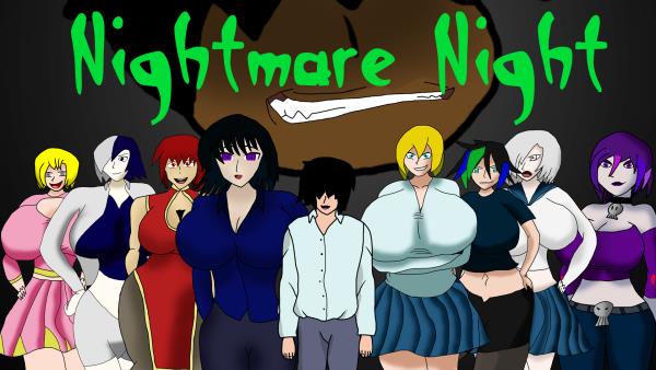 Nightmare Nights应用截图第0张