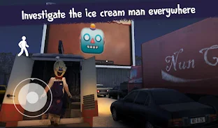 Ice Scream 2 Screenshot 0