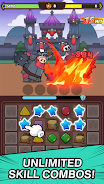 Knights Combo Screenshot 3