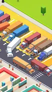 Travel Center Tycoon スクリーンショット 2