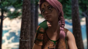 Elleria – Chapter I Captura de tela 2