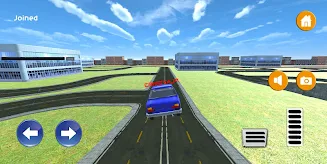 Online Car Game স্ক্রিনশট 3