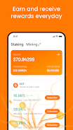 FuturesCash:Wallet Makes Money ဖန်သားပြင်ဓာတ်ပုံ 2