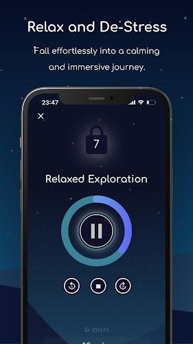 Lumenate: Explore & Relax Ekran Görüntüsü 3