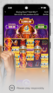 Loot Casino - Real Money ဖန်သားပြင်ဓာတ်ပုံ 3