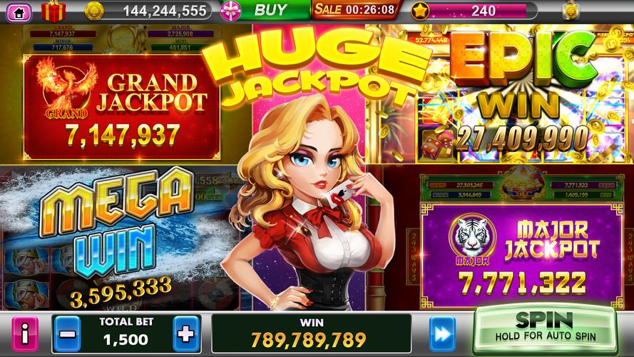 Galaxy Casino Скриншот 0