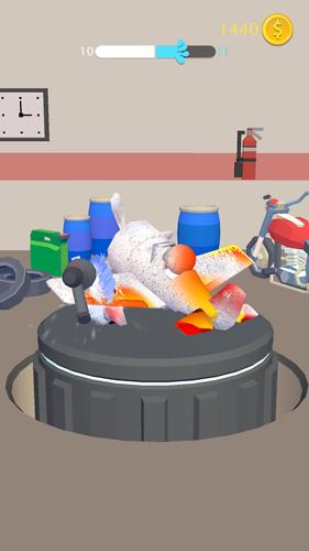 Washer スクリーンショット 0