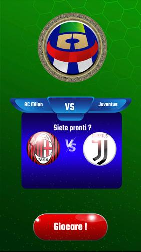 Gioco di Serie A Скриншот 2