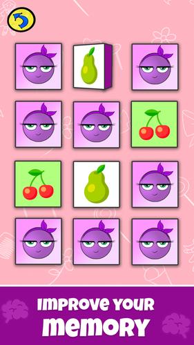 Numbers for kids: 123 Dots Tangkapan skrin 2