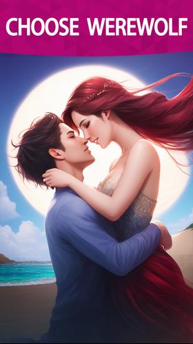 Sensation™ - Interactive Story Captura de pantalla 2
