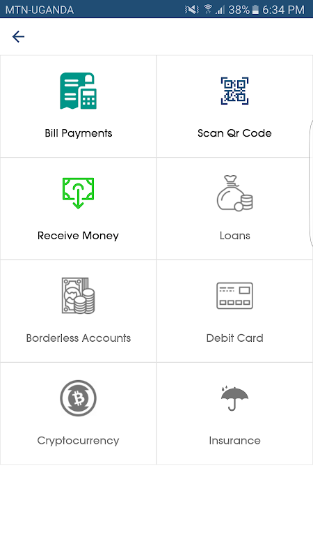 Pay24 - Loans, Money Transfer and Bill Payments スクリーンショット 0