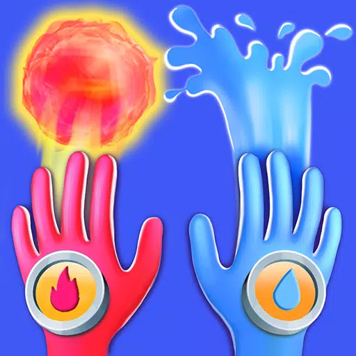 Elemental Gloves