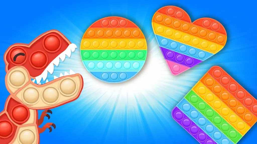 Kids Games : Shapes & Colors Ảnh chụp màn hình 0